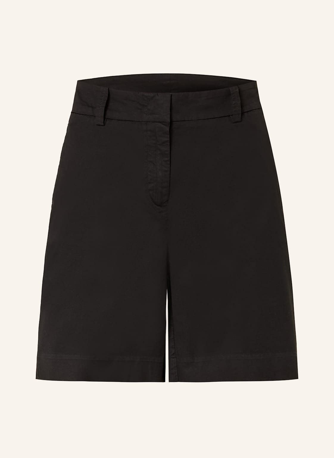 Marc O'polo Shorts schwarz Marc O'polo Shorts schwarz von Marc O'Polo