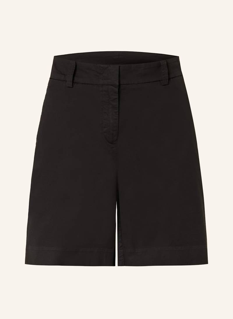 Marc O'polo Shorts schwarz von Marc O'Polo