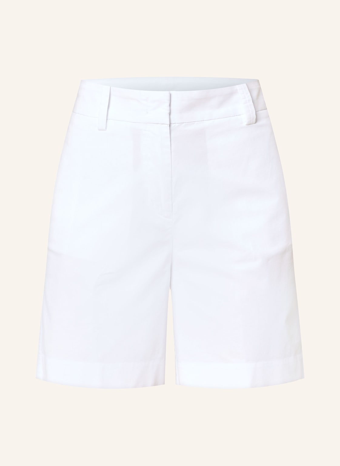 Marc O'polo Shorts weiss Marc O'polo Shorts weiss von Marc O'Polo