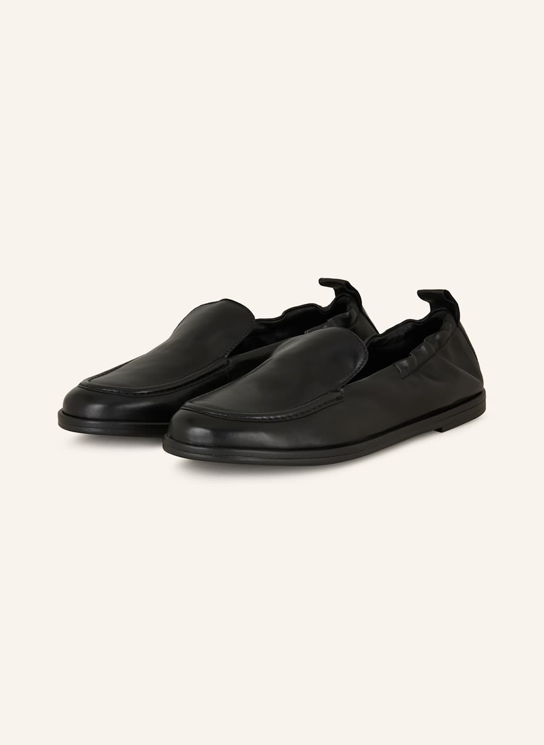 Marc O'polo Slipper Alva 9a schwarz von Marc O'Polo