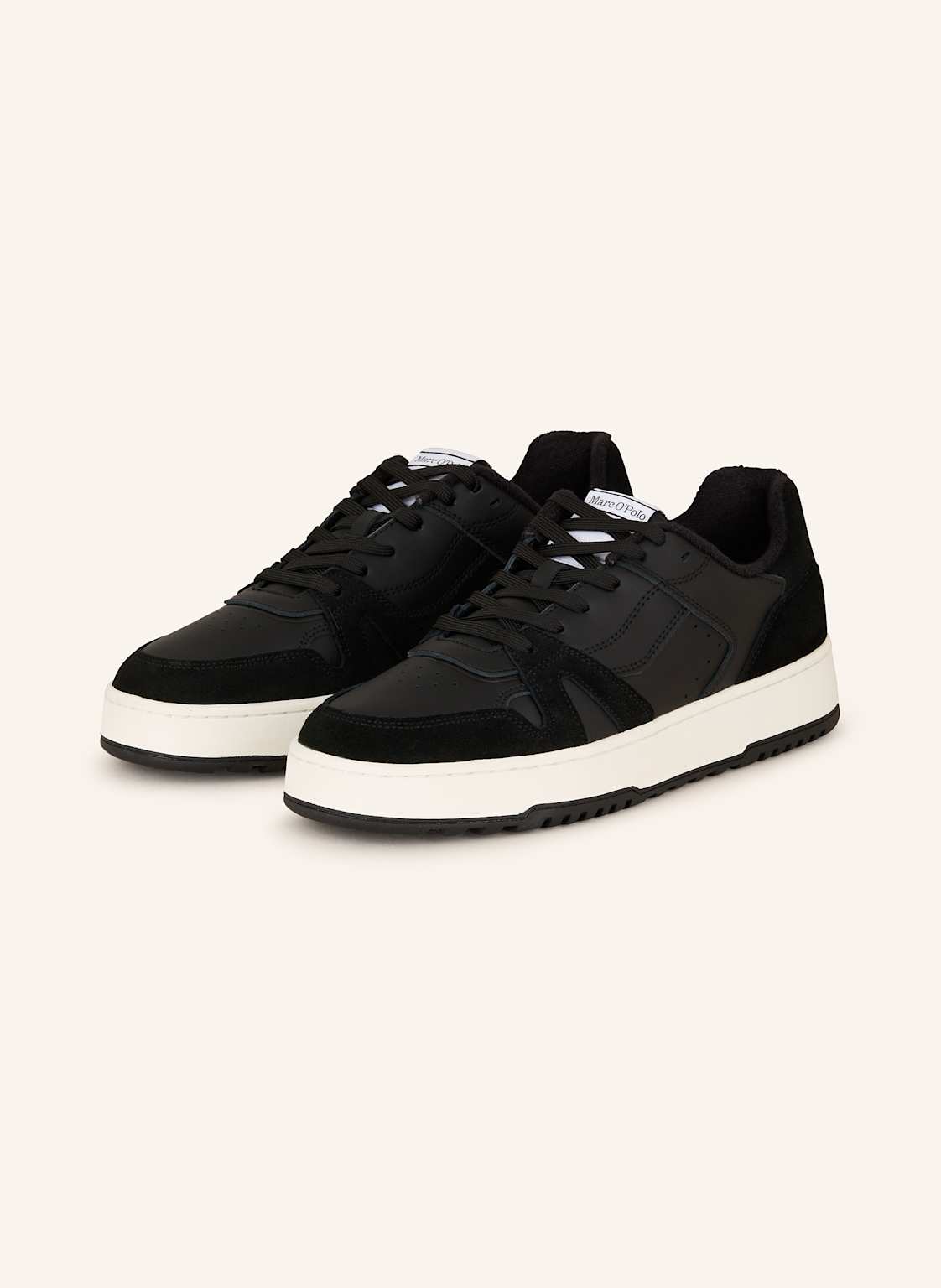 Marc O'polo Sneaker Carlo schwarz Marc O'polo Sneaker Carlo schwarz von Marc O'Polo