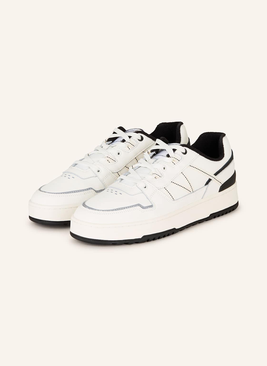 Marc O'polo Sneaker Carlo weiss Marc O'polo Sneaker Carlo weiss von Marc O'Polo