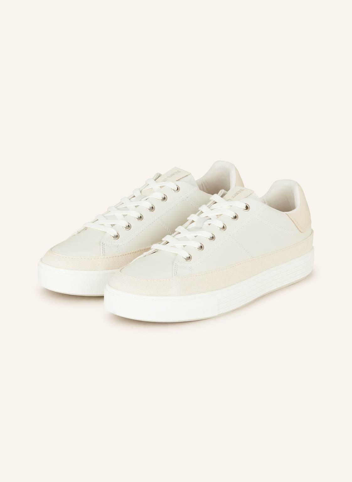 Marc O'polo Sneaker Claudette weiss Marc O'polo Sneaker Claudette weiss von Marc O'Polo