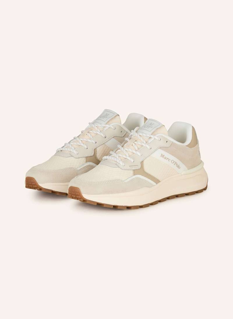 Marc O'polo Sneaker Egila 5m beige von Marc O'Polo