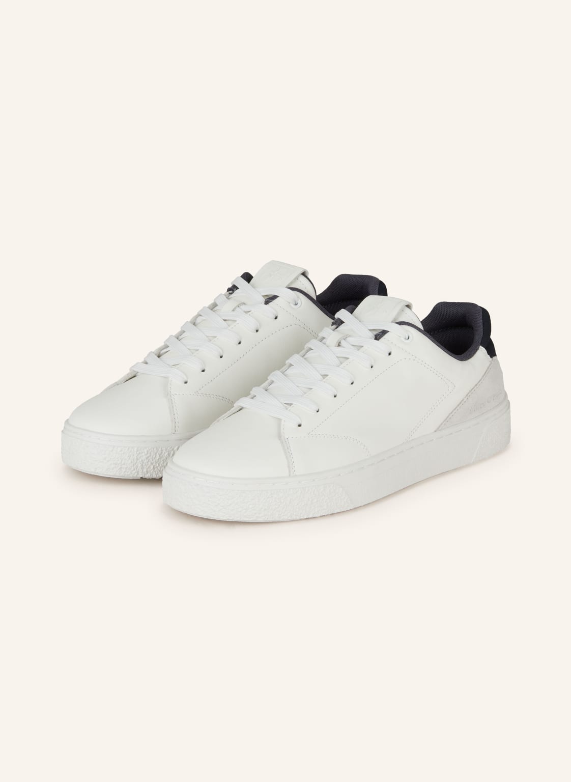 Marc O'polo Sneaker Jarvis weiss von Marc O'Polo