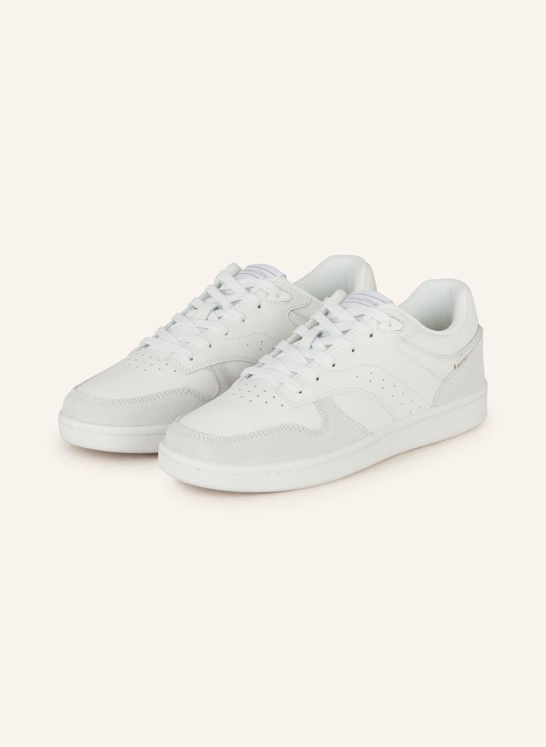 Marc O'polo Sneaker Vincenzo weiss von Marc O'Polo