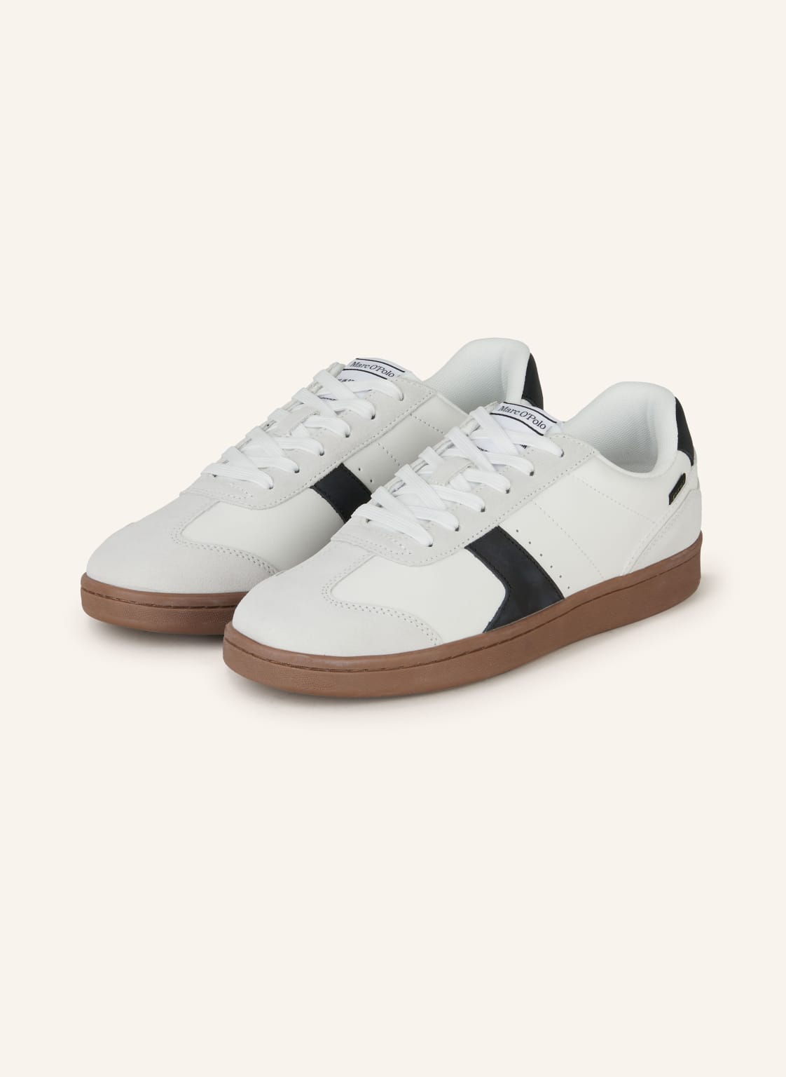 Marc O'polo Sneaker Vincenzo weiss von Marc O'Polo