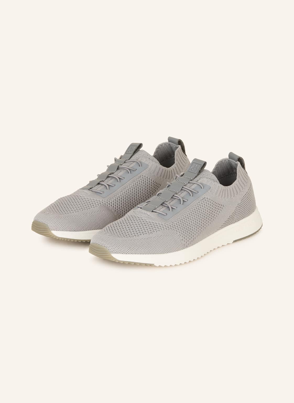 Marc O'polo Sneaker grau Marc O'polo Sneaker grau von Marc O'Polo