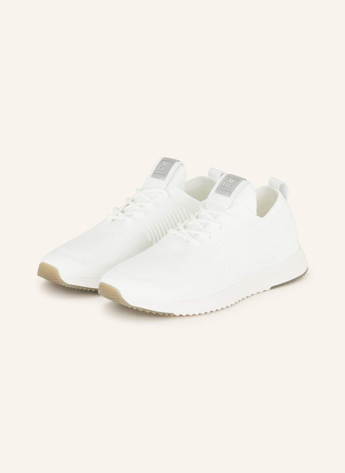 Marc O'polo Sneaker gruen Marc O'polo Sneaker gruen von Marc O'Polo