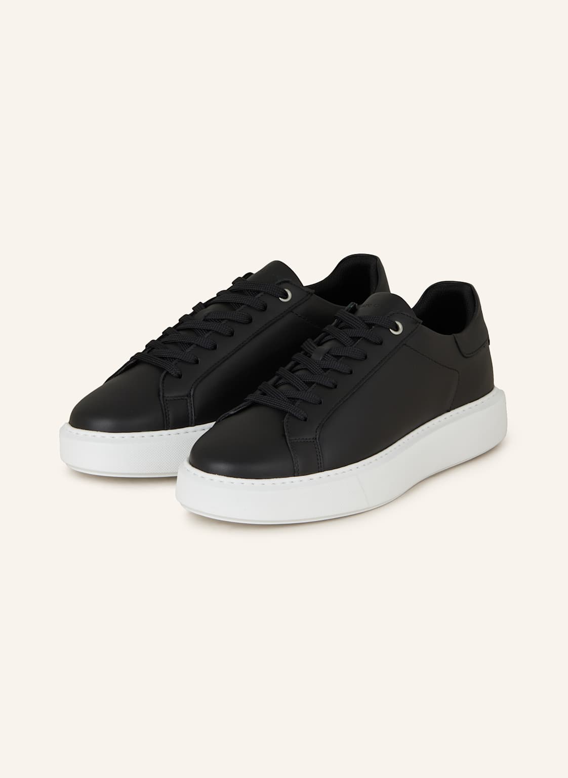 Marc O'polo Sneaker schwarz Marc O'polo Sneaker schwarz von Marc O'Polo