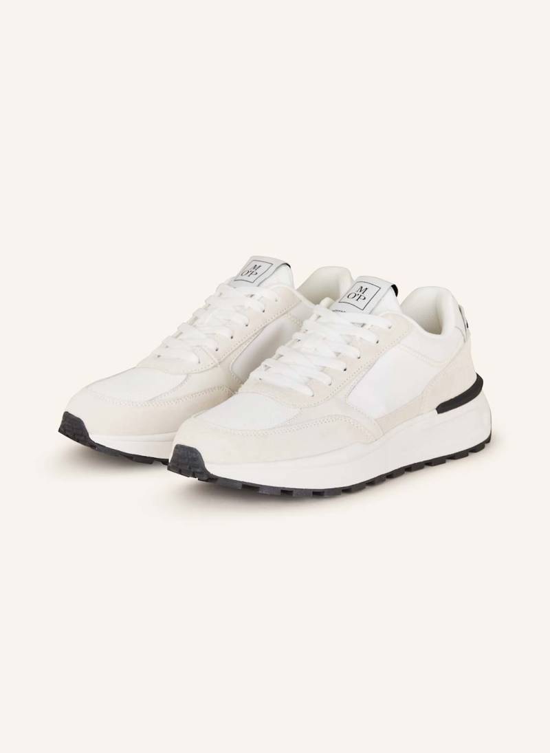 Marc O'polo Sneaker weiss von Marc O'Polo