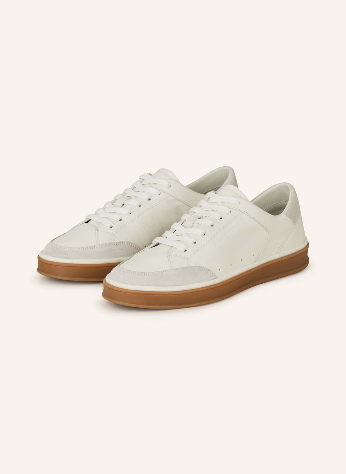 Marc O'polo Sneaker weiss Marc O'polo Sneaker weiss von Marc O'Polo