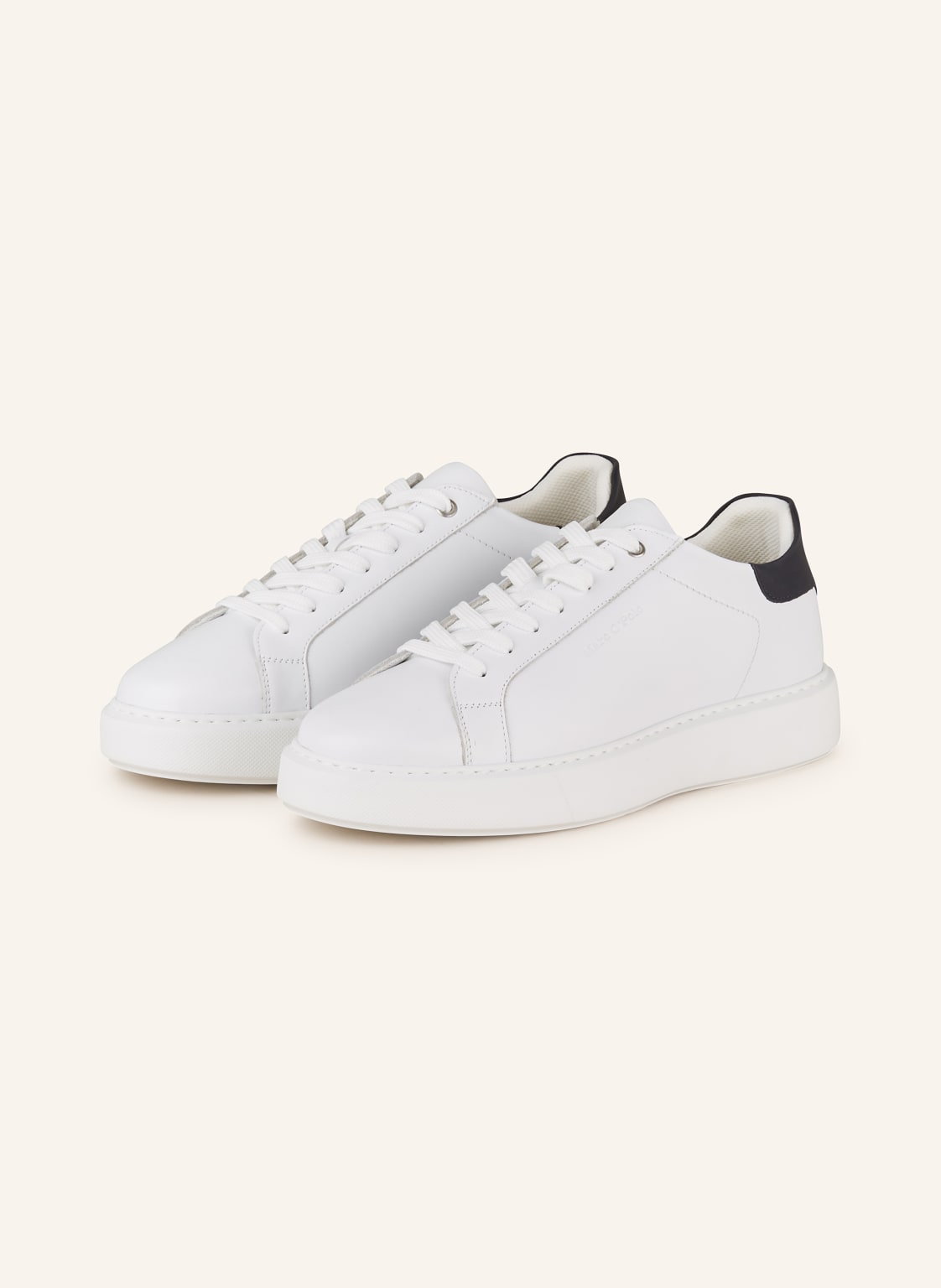 Marc O'polo Sneaker weiss von Marc O'Polo