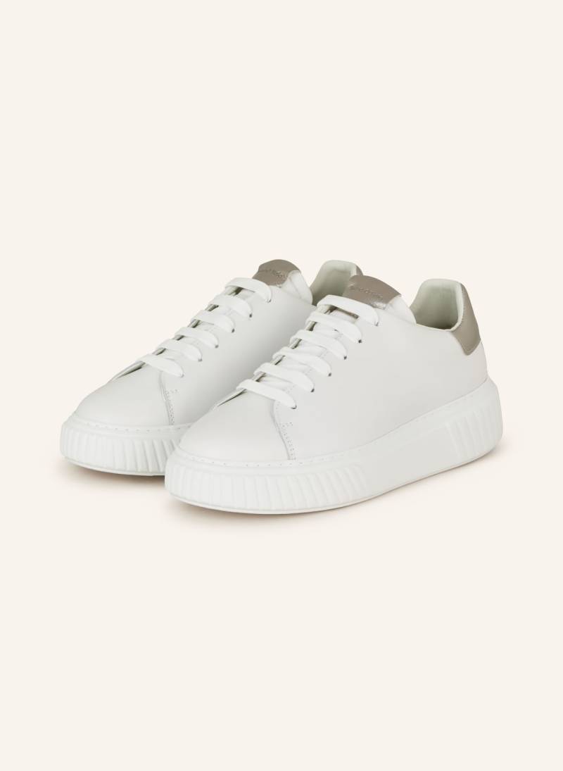 Marc O'polo Sneaker weiss von Marc O'Polo