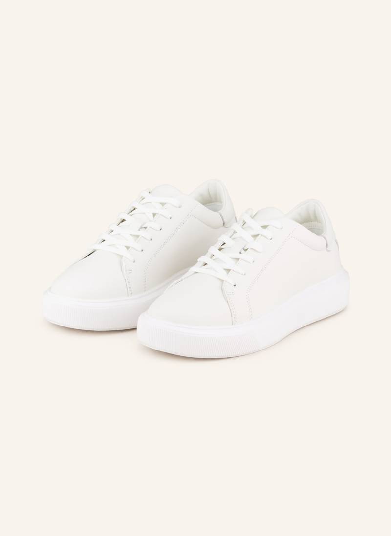 Marc O'polo Sneaker weiss von Marc O'Polo