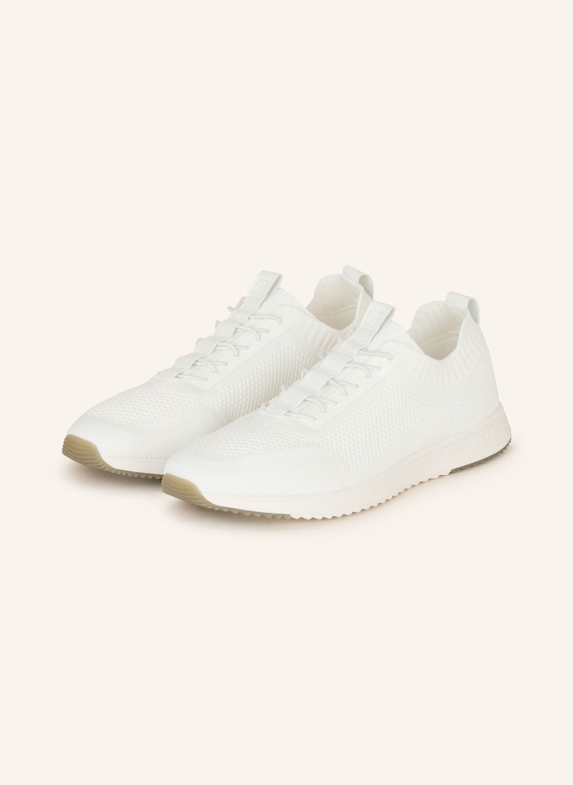 Marc O'polo Sneaker weiss Marc O'polo Sneaker weiss von Marc O'Polo