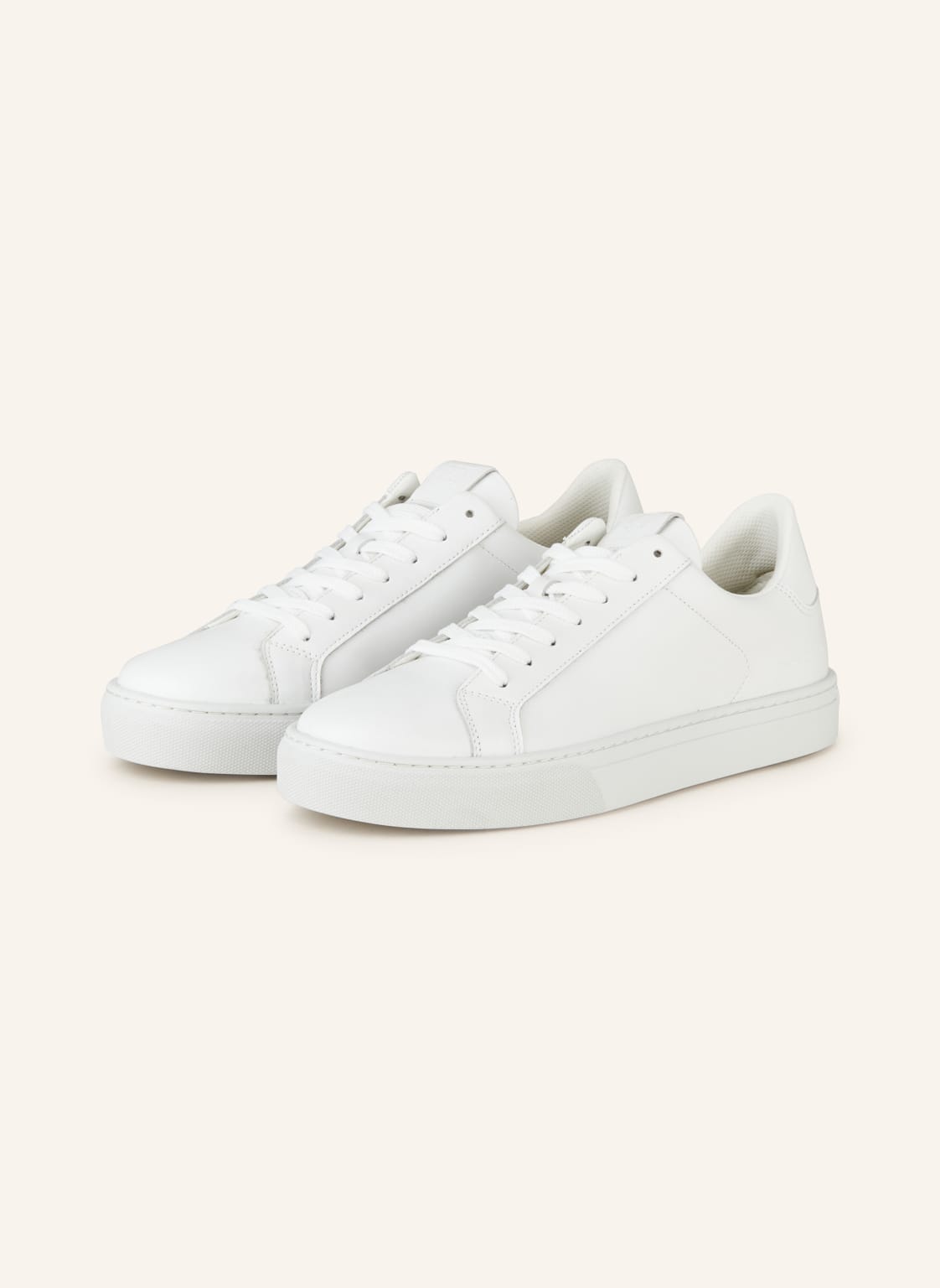 Marc O'polo Sneaker weiss von Marc O'Polo