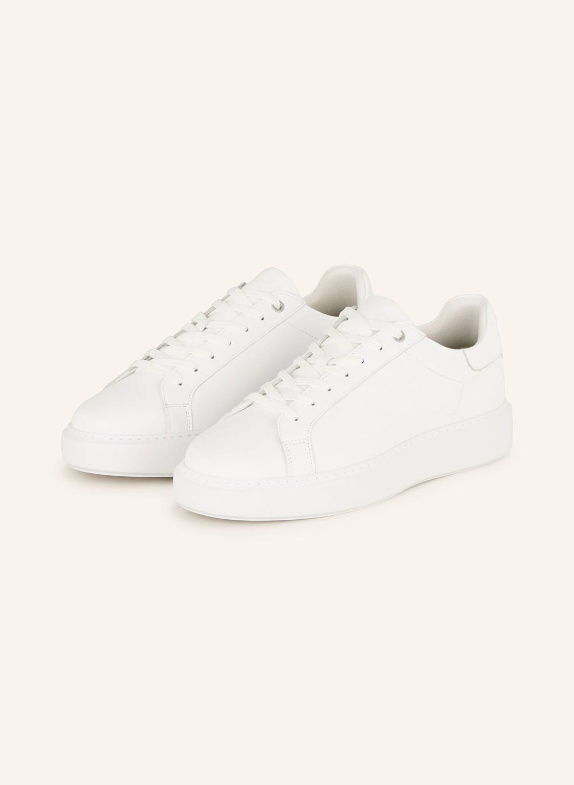 Marc O'polo Sneaker weiss Marc O'polo Sneaker weiss von Marc O'Polo