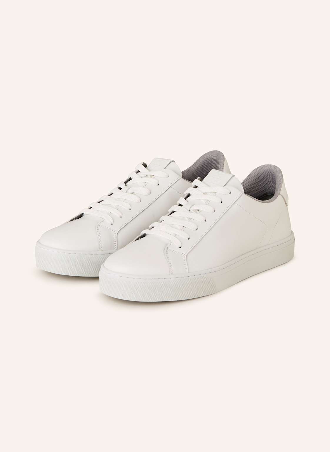 Marc O'polo Sneaker weiss Marc O'polo Sneaker weiss von Marc O'Polo