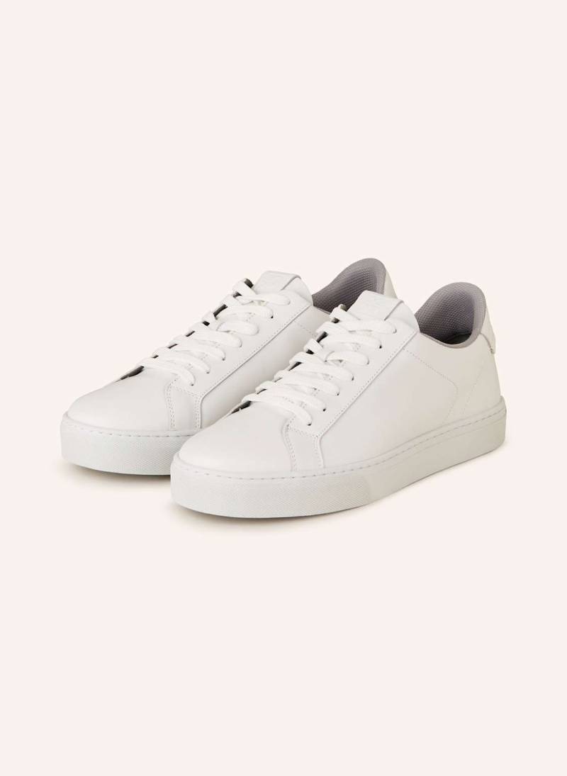 Marc O'polo Sneaker weiss von Marc O'Polo