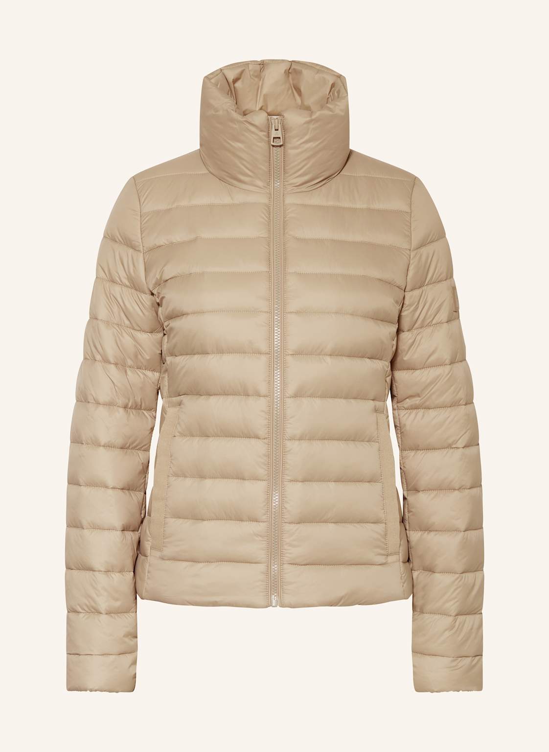 Marc O'polo Steppjacke beige Marc O'polo Steppjacke beige von Marc O'Polo
