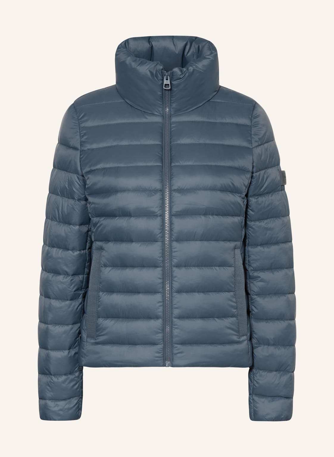 Marc O'polo Steppjacke blau von Marc O'Polo