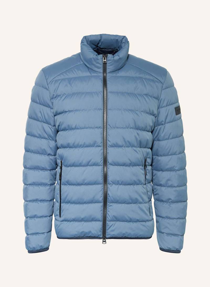 Marc O'polo Steppjacke blau von Marc O'Polo