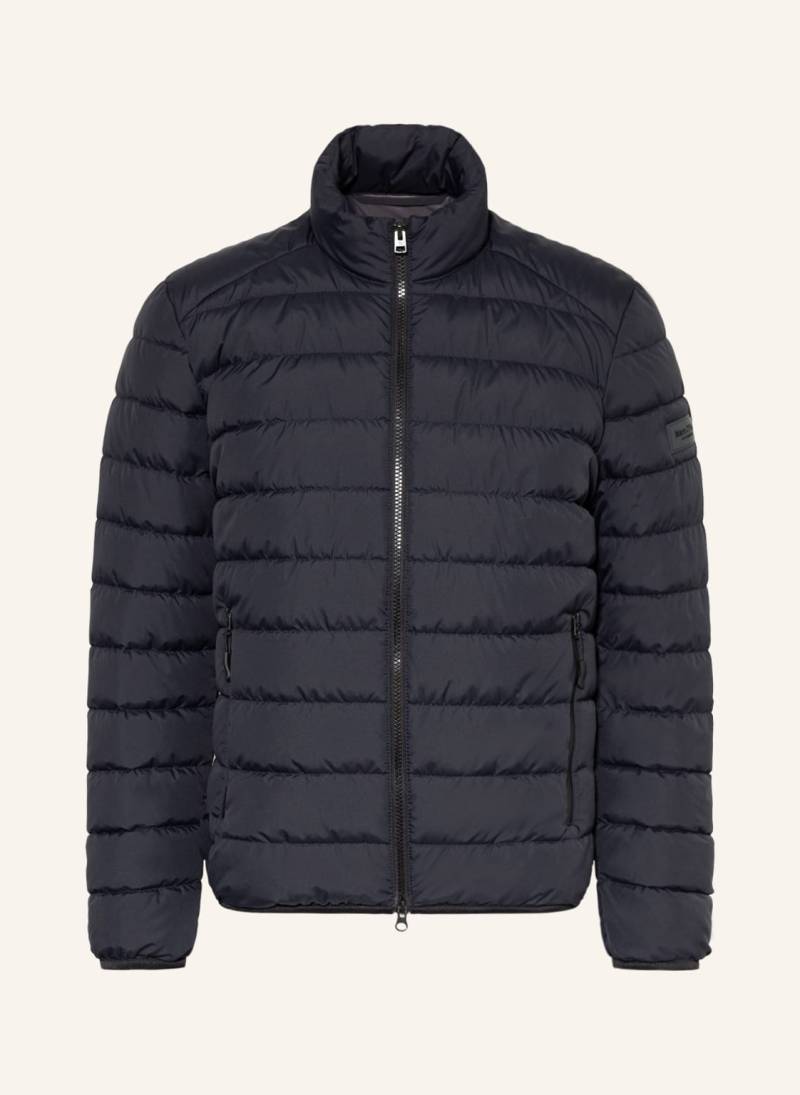 Marc O'polo Steppjacke blau von Marc O'Polo