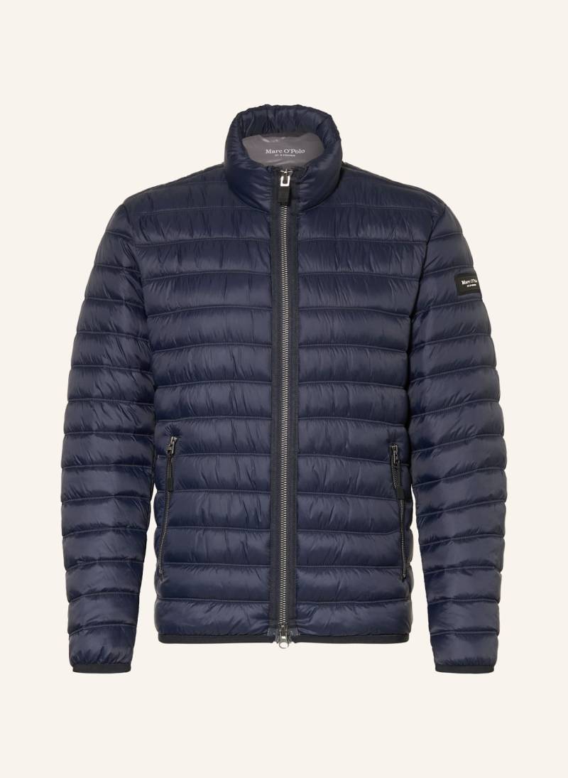 Marc O'polo Steppjacke blau von Marc O'Polo