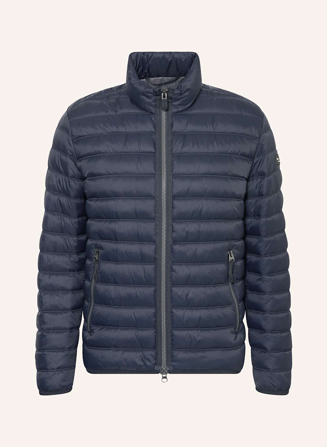 Marc O'polo Steppjacke blau von Marc O'Polo