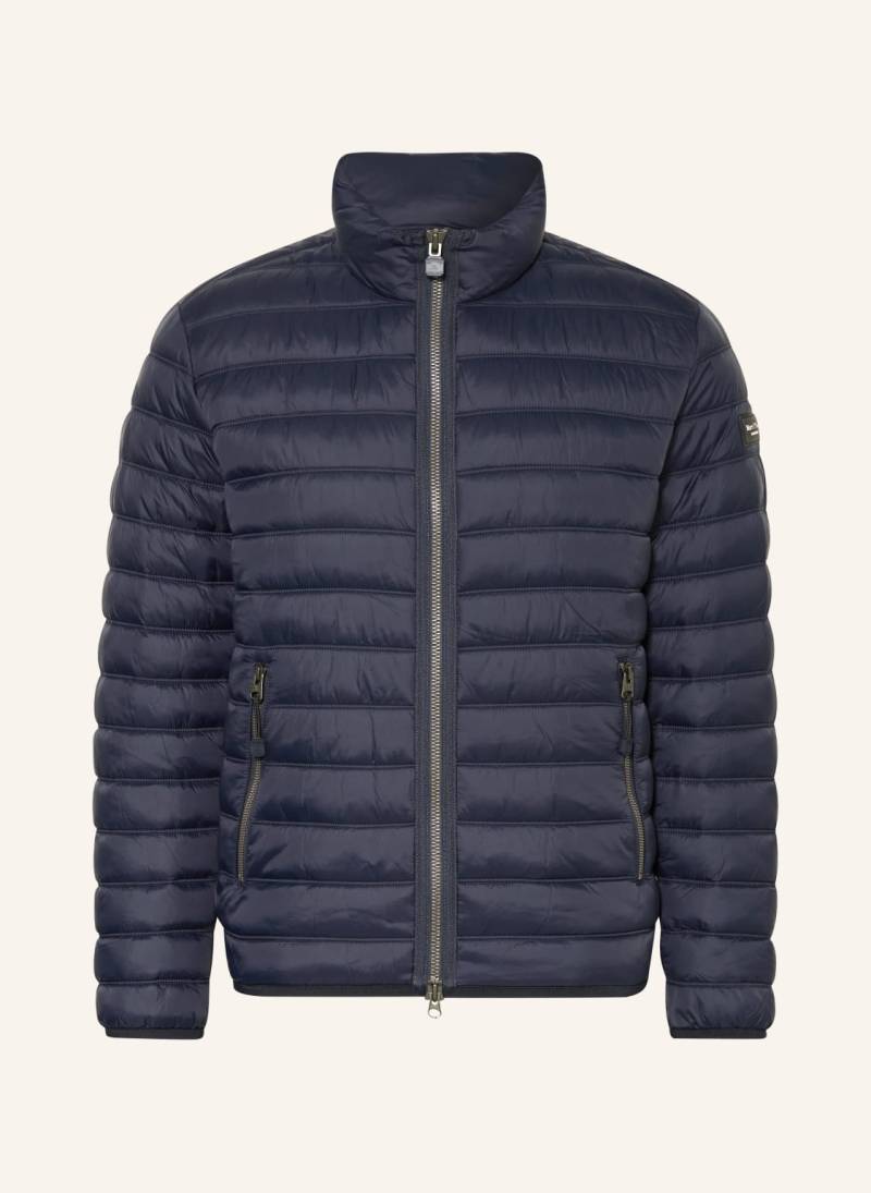 Marc O'polo Steppjacke blau von Marc O'Polo