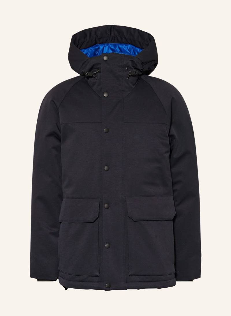 Marc O'polo Steppjacke blau von Marc O'Polo