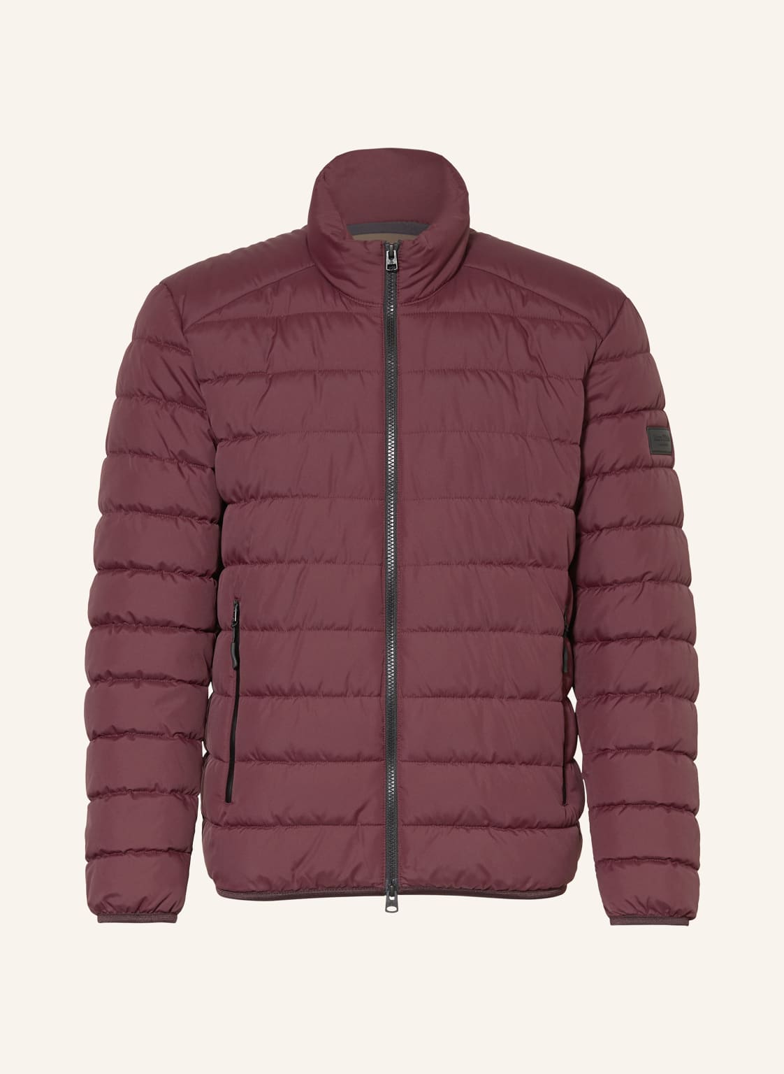 Marc O'polo Steppjacke rot von Marc O'Polo