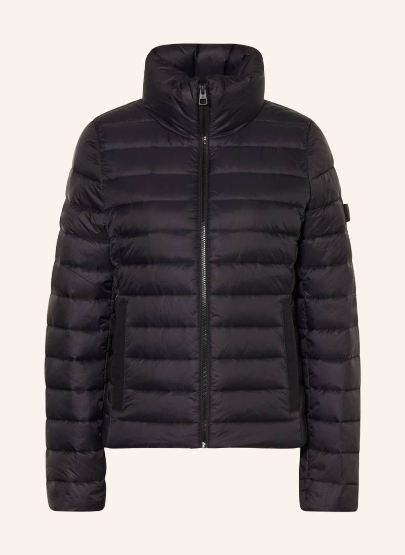 Marc O'polo Steppjacke schwarz von Marc O'Polo