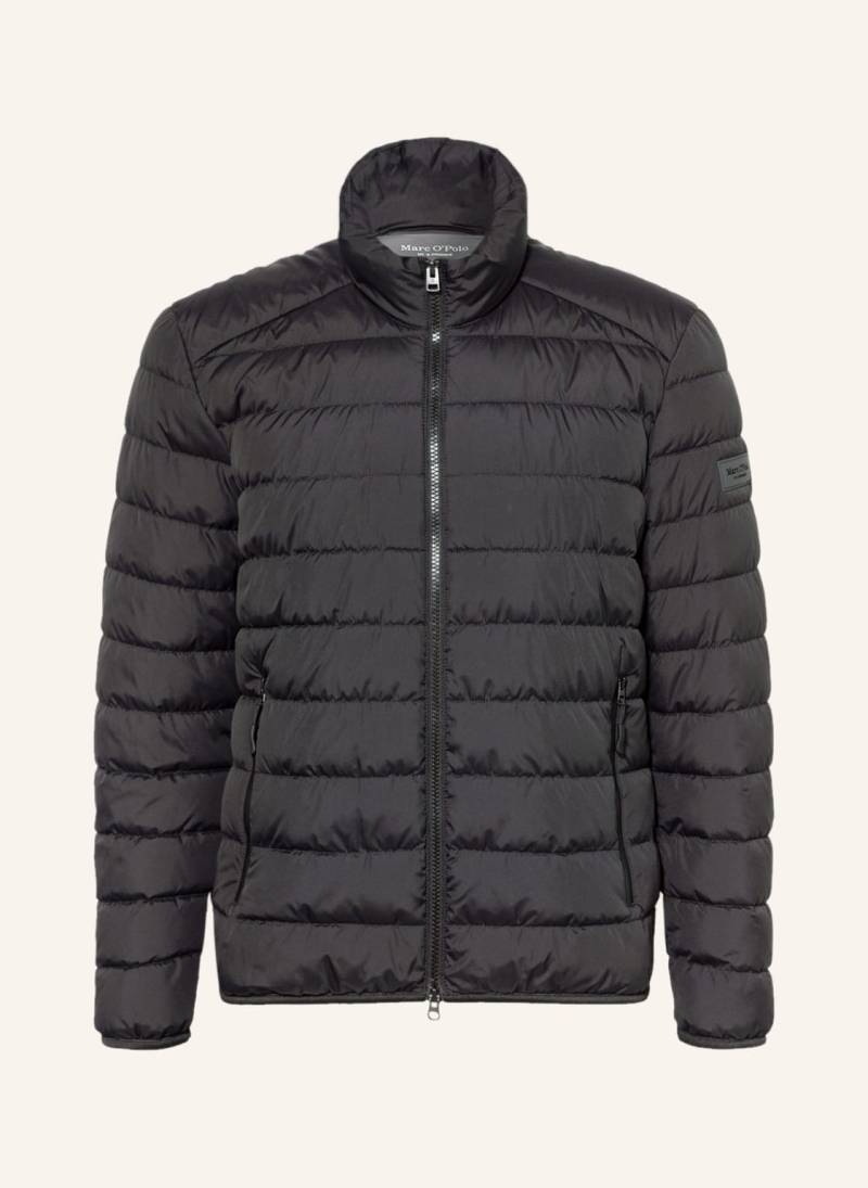 Marc O'polo Steppjacke schwarz von Marc O'Polo