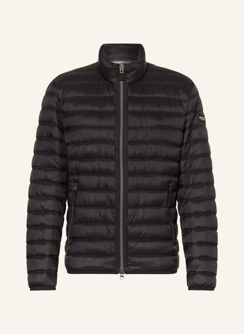 Marc O'polo Steppjacke schwarz von Marc O'Polo