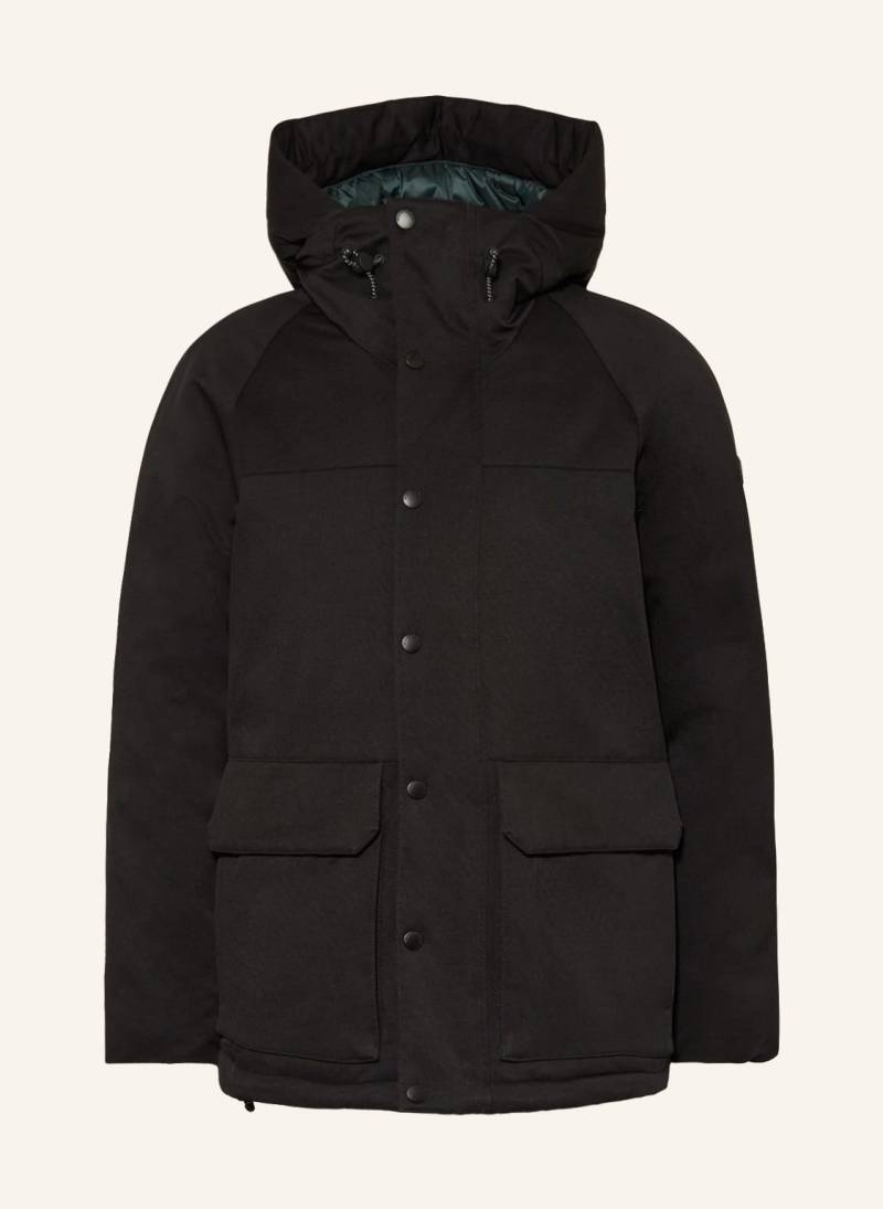 Marc O'polo Steppjacke schwarz von Marc O'Polo