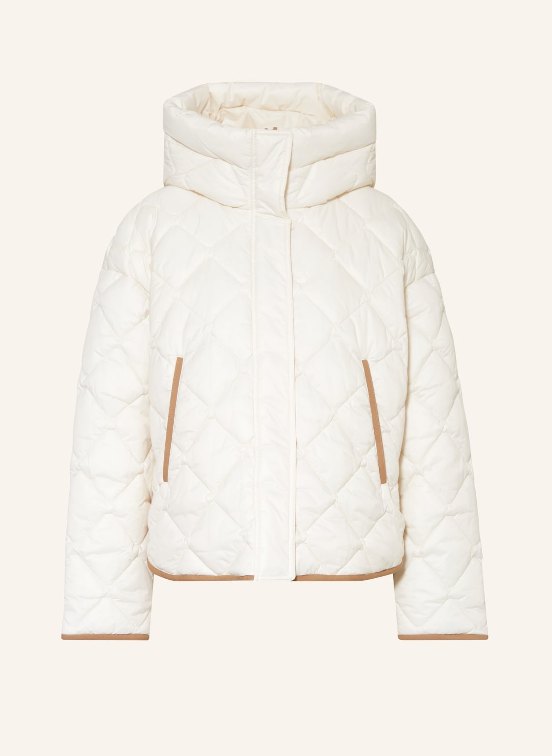 Marc O'polo Steppjacke weiss von Marc O'Polo