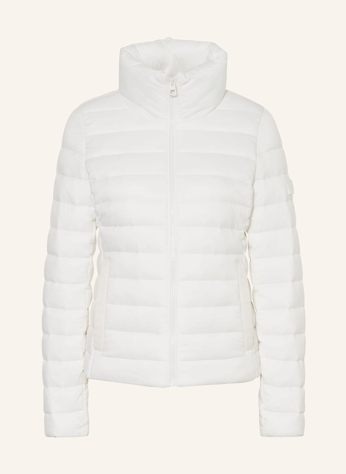 Marc O'polo Steppjacke weiss von Marc O'Polo