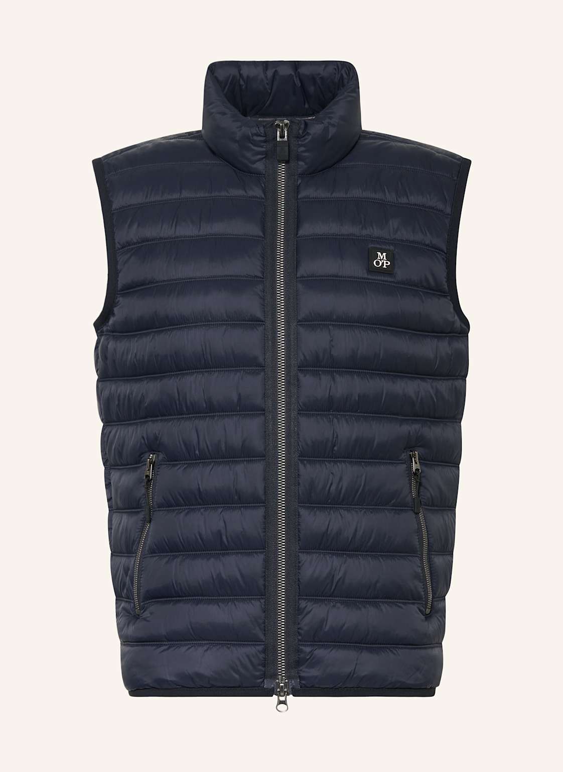 Marc O'polo Steppweste blau Marc O'polo Steppweste blau von Marc O'Polo