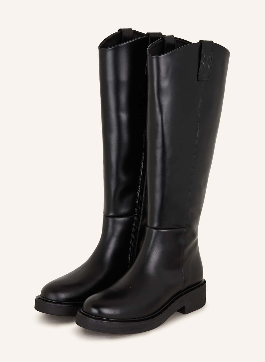 Marc O'polo Stiefel Perla 5a schwarz von Marc O'Polo