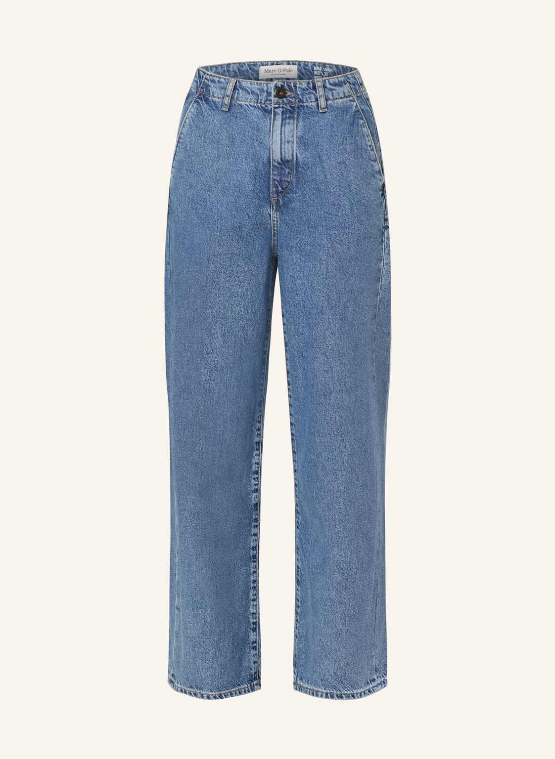 Marc O'polo Straight Jeans Luma blau von Marc O'Polo