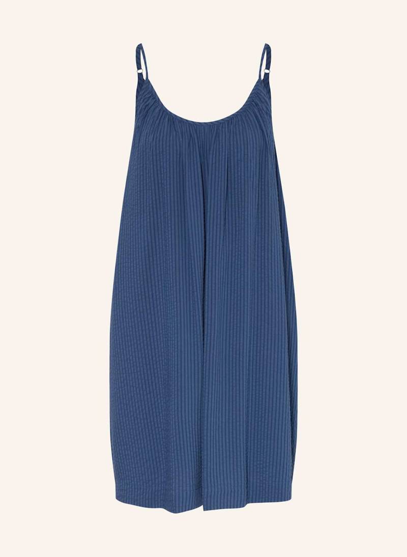 Marc O'polo Strandkleid Cami blau von Marc O'Polo