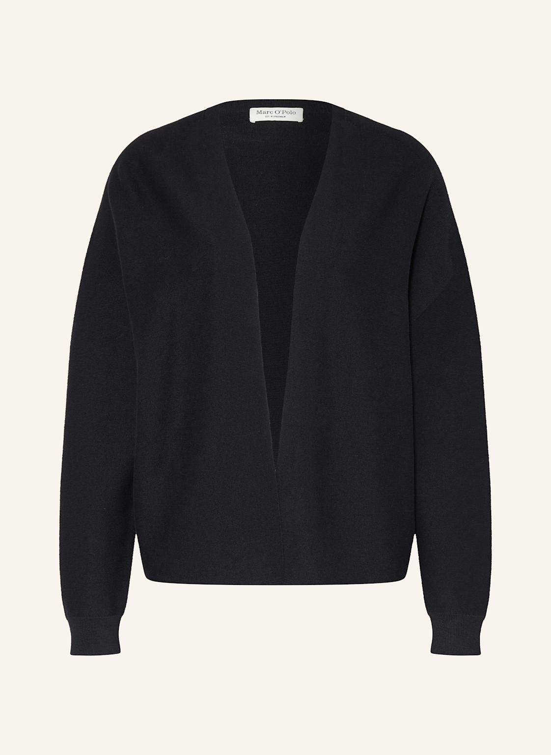 Marc O'polo Strickhülle blau Marc O'polo Strickhülle blau von Marc O'Polo