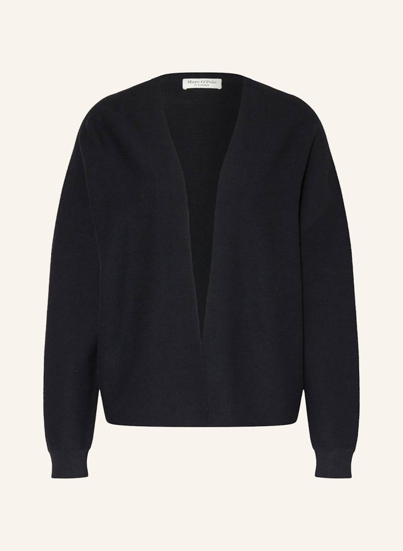 Marc O'polo Strickhülle blau von Marc O'Polo