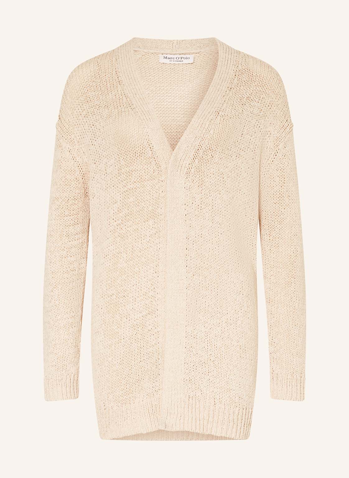 Marc O'polo Strickhülle weiss Marc O'polo Strickhülle weiss von Marc O'Polo
