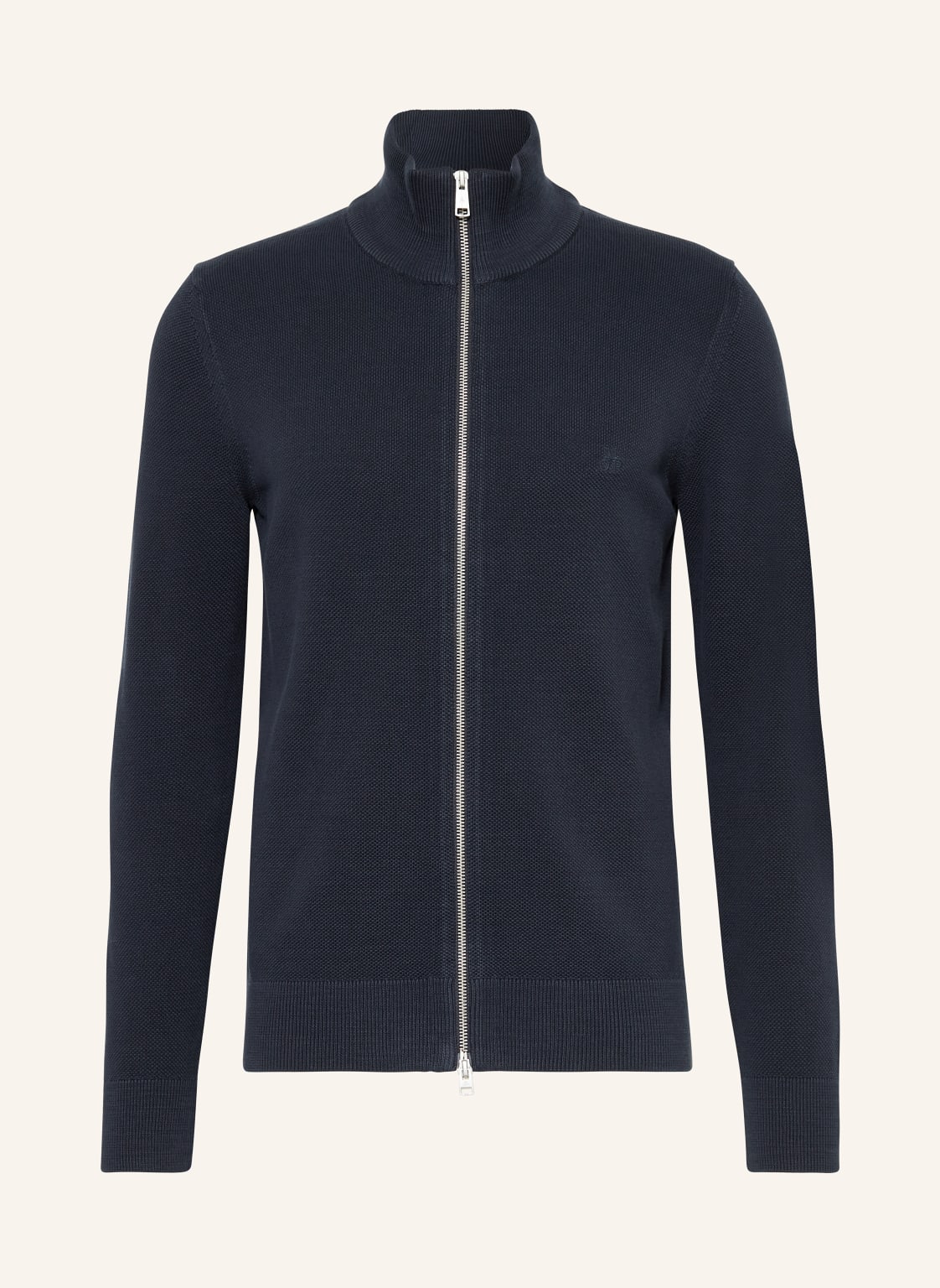 Marc O'polo Strickjacke blau von Marc O'Polo