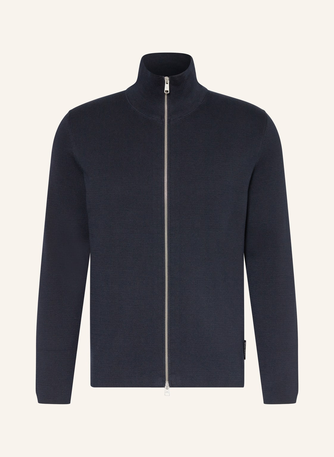 Marc O'polo Strickjacke blau von Marc O'Polo