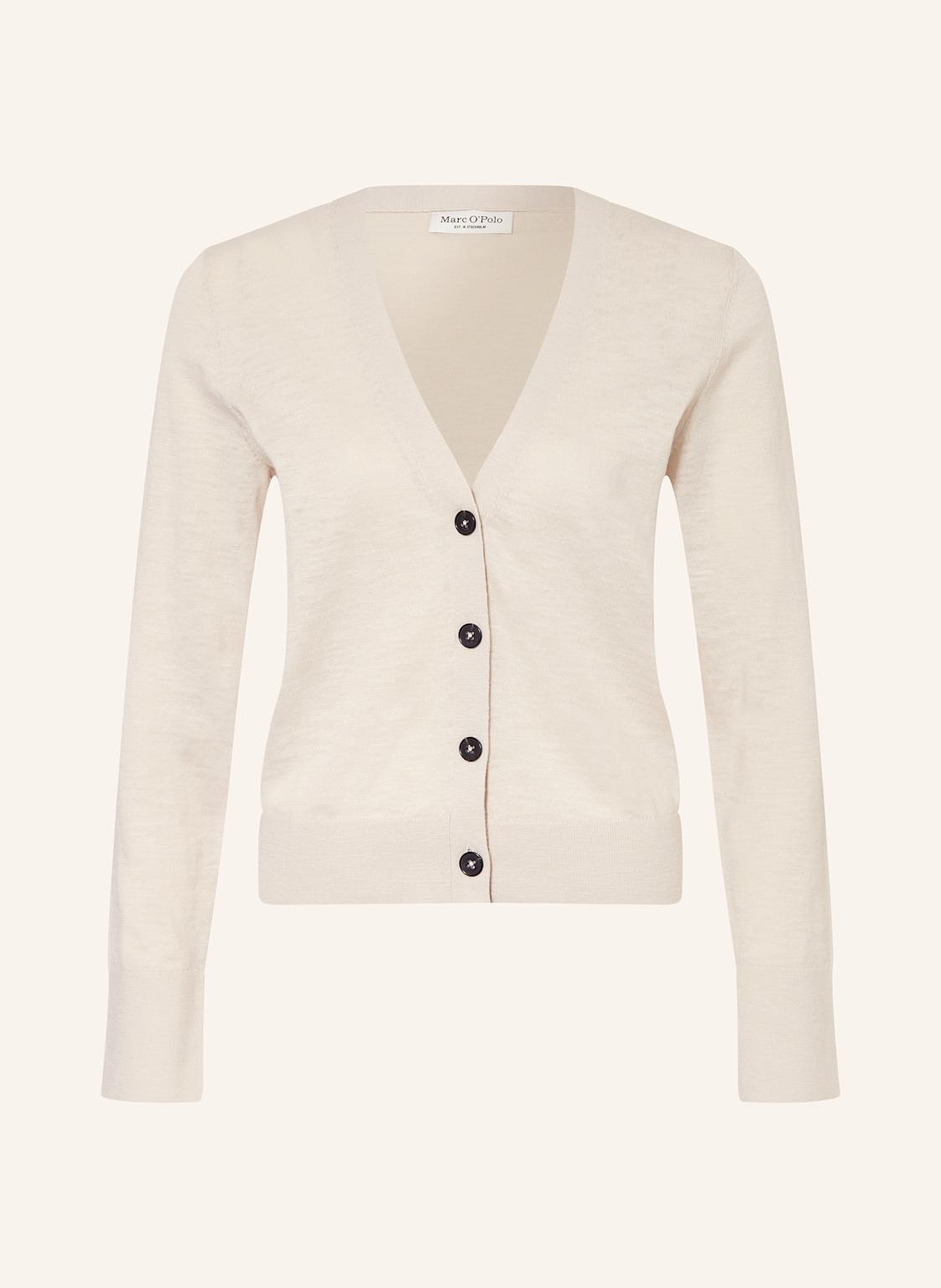Marc O'polo Strickjacke grau Marc O'polo Strickjacke grau von Marc O'Polo