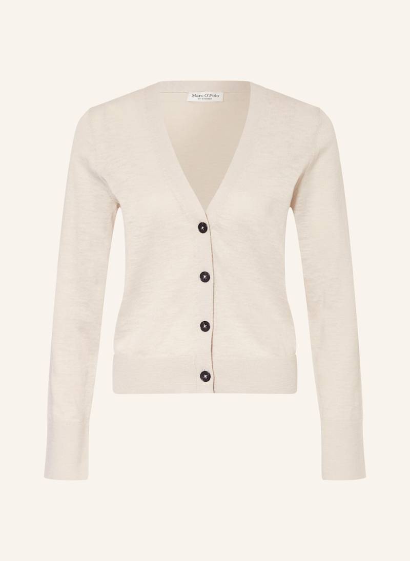 Marc O'polo Strickjacke grau von Marc O'Polo